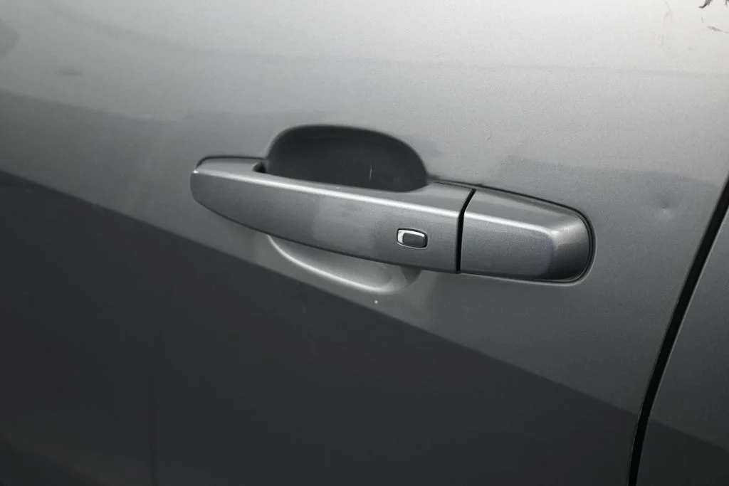 Used 2024 Sterling Gray Metallic Chevrolet LT image 33