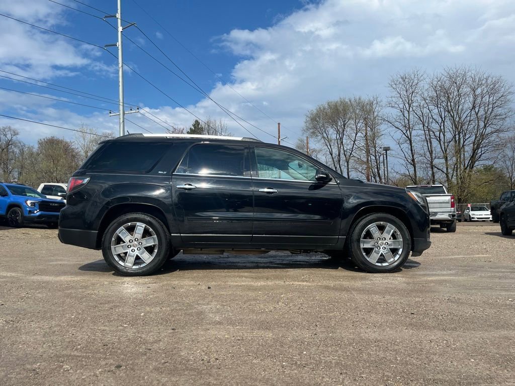 2017 GMC Acadia Limited Base - Photo 6