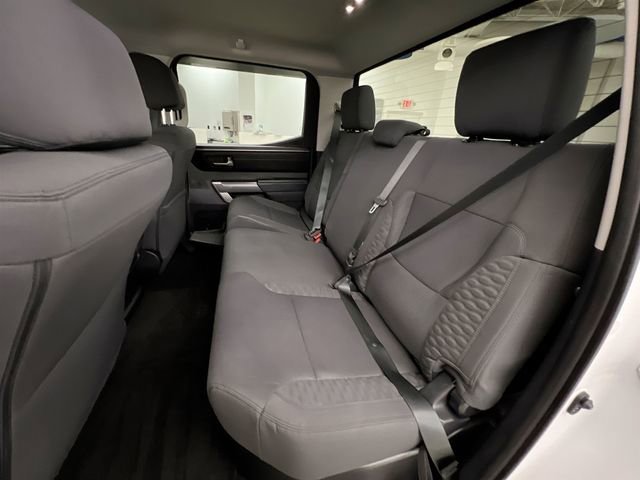 2022 Toyota Tundra SR5 - Photo 11