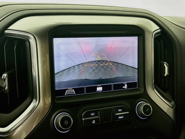 Used 2020 BLACK Chevrolet LTZ image 14