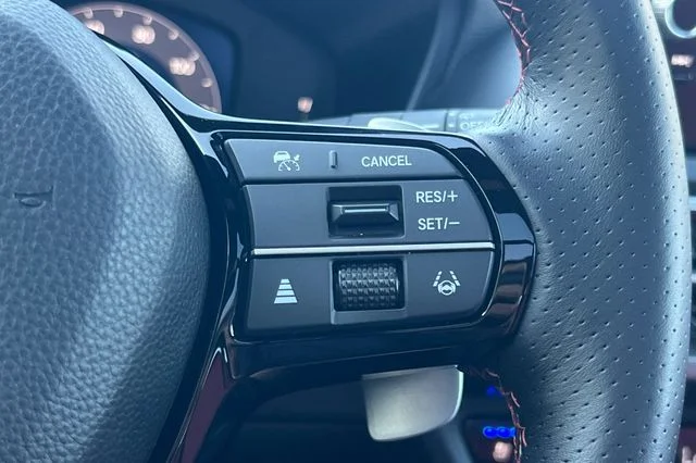 2025 Acura ADX A-spec w/Advance Package - Photo 29