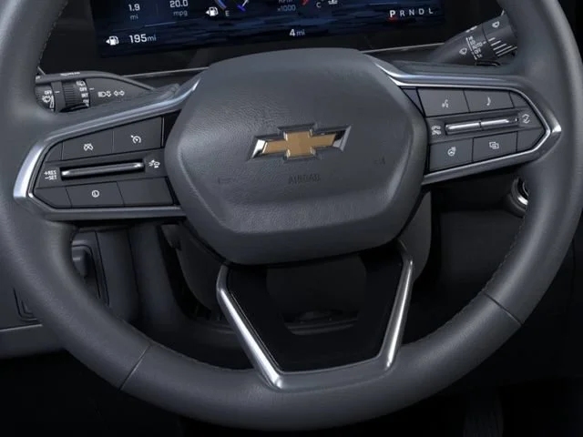 New 2026 Black Chevrolet Premier image 19
