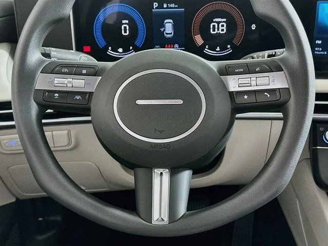 New 2026 Hyundai TUCSON SE