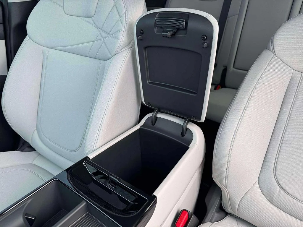 New 2026  Hyundai SEL image 18