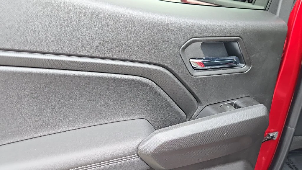 2026 GMC Canyon Elevation - Photo 28