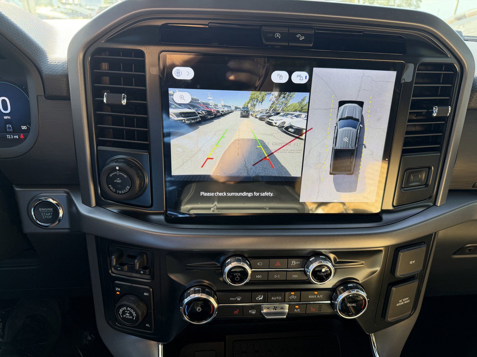 New 2026 Avalanche Ford XLT image 36