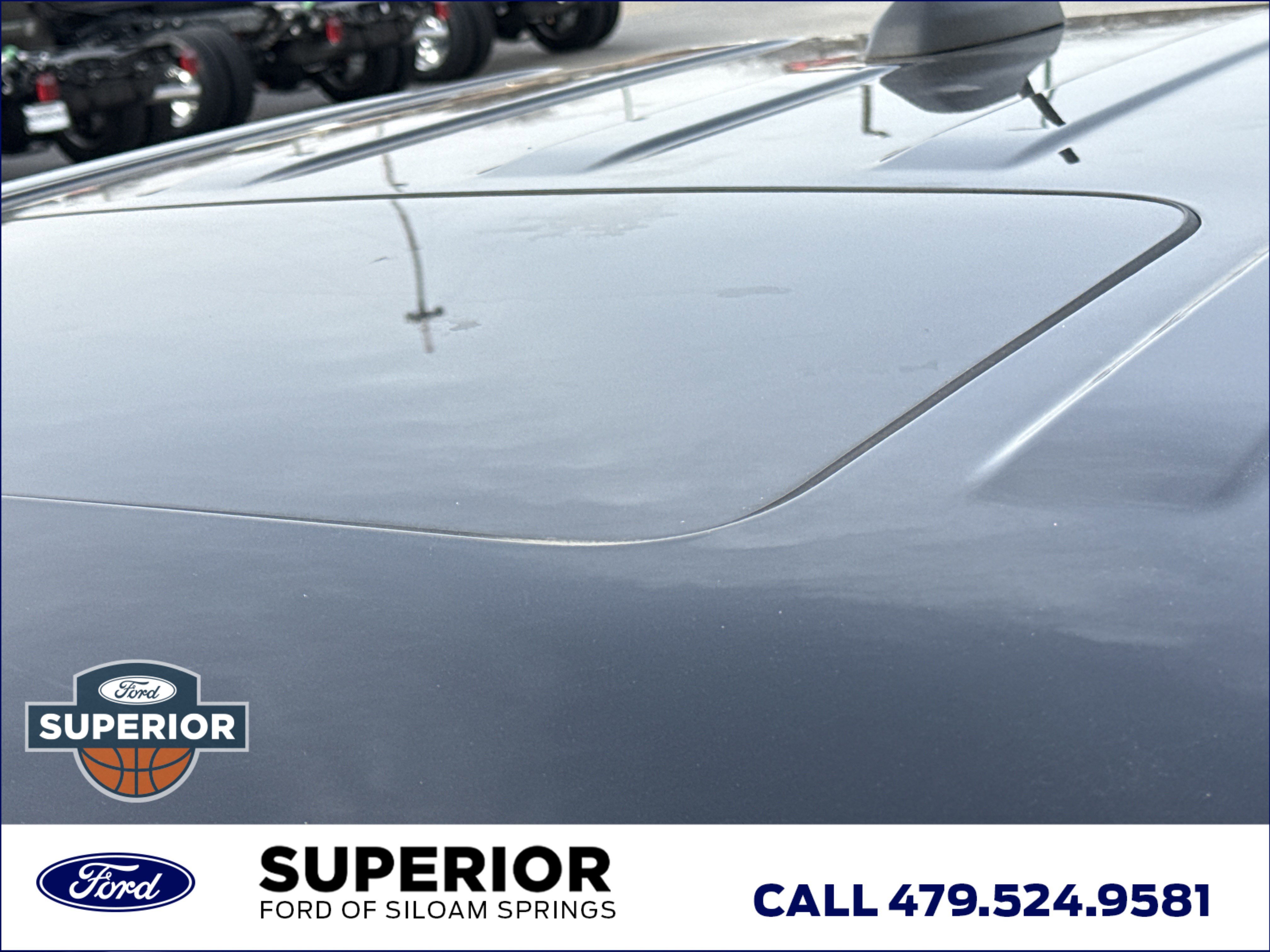 2025 Ford Maverick Lobo Premium - Photo 15