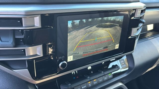 2025 Toyota Tundra SR5 - Photo 36