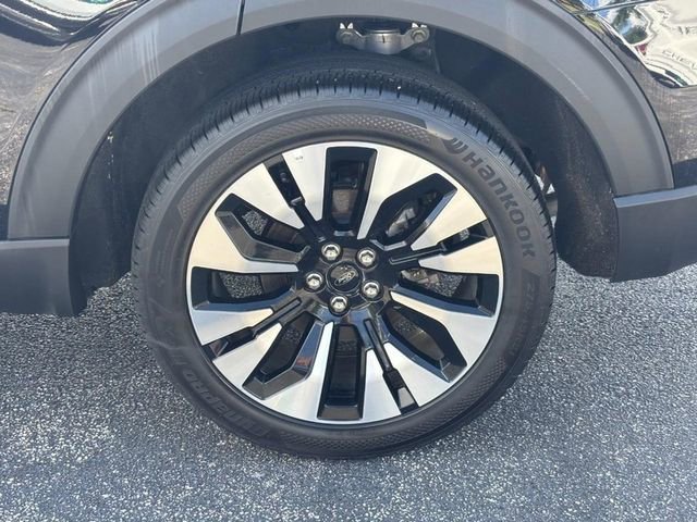 2025 Ford Explorer Platinum - Photo 9