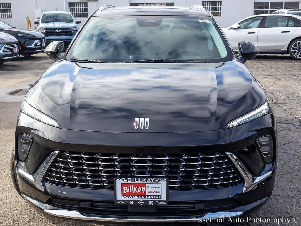 2026 BUICK ENVISION - Image 4