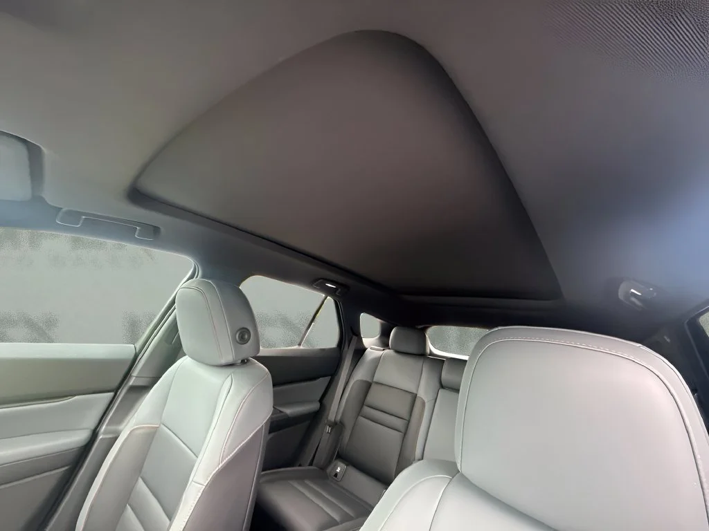 Used 2024 Black Honda Touring image 10
