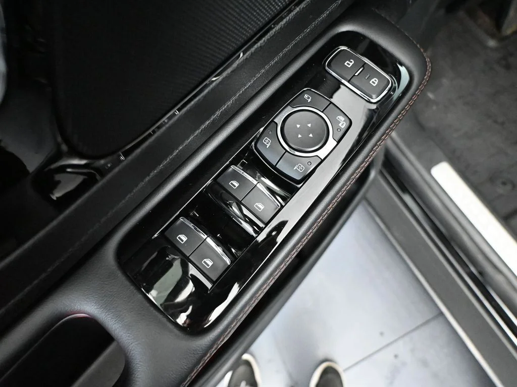 2023 Lincoln Aviator Reserve - Photo 19