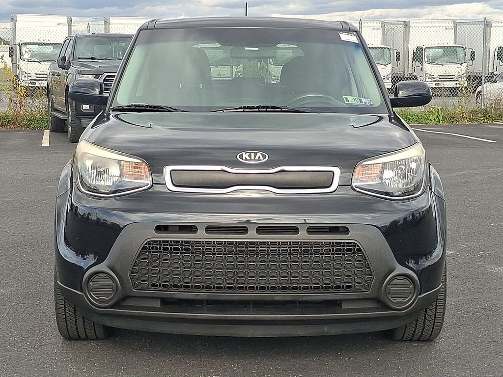 Used 2016 Kia Soul Base with VIN KNDJN2A20G7311320 for sale in Allentown, PA