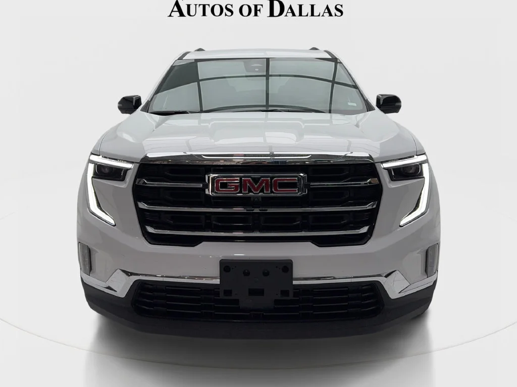 Used 2026 White GMC Elevation image 4