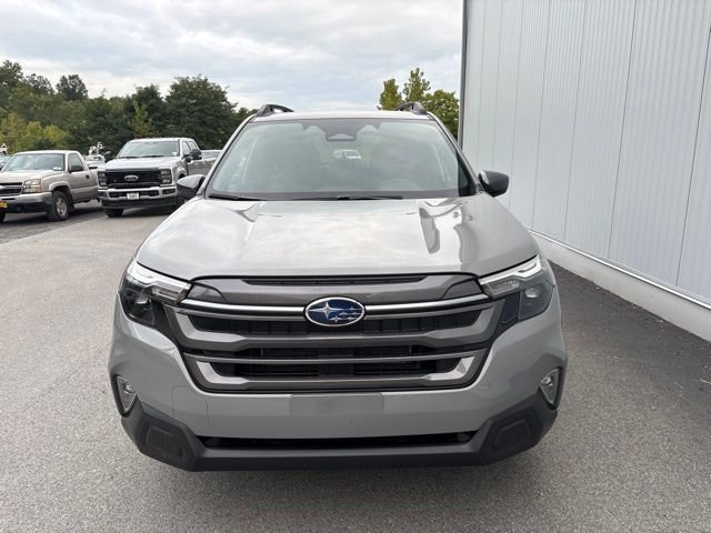 New 2026 RIVER ROCK PEARL Subaru Premium Hybrid image 2