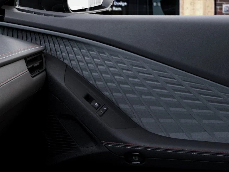 New 2026 Diamond Black Crystal Pearlcoat Dodge Scat Pack image 25