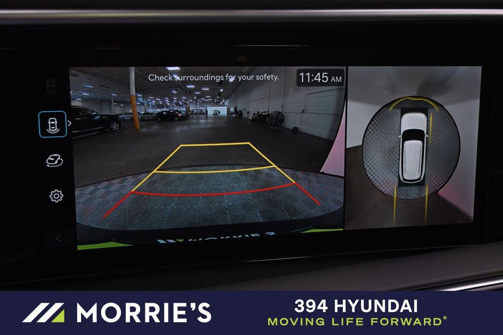 2026 Hyundai Palisade Calligraphy - Photo 30