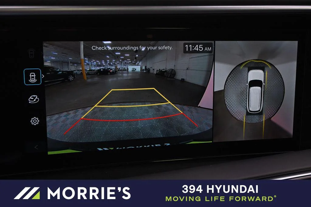 2026 Hyundai Palisade Calligraphy - Photo 30