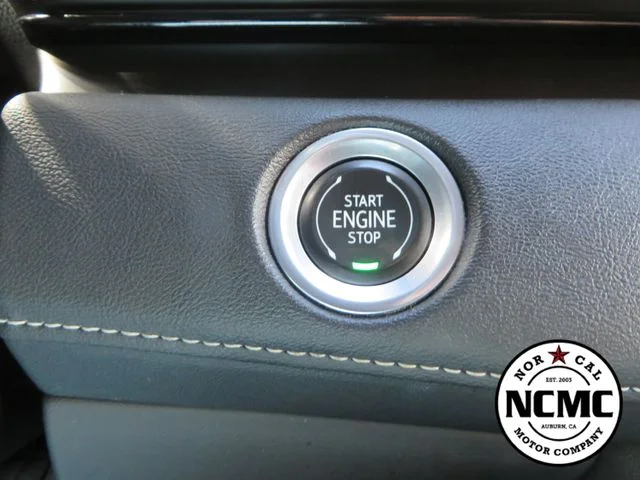Used 2023 White Cadillac Premium Luxury image 33