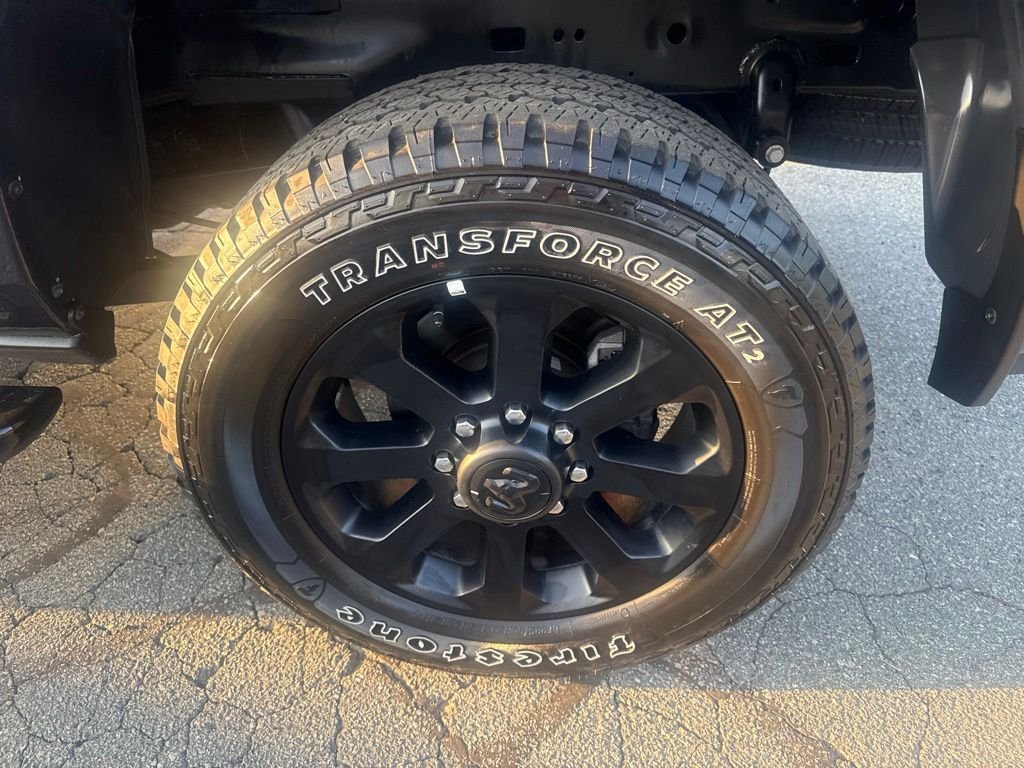 2026 RAM Ram 2500 Pickup Big Horn - Photo 18