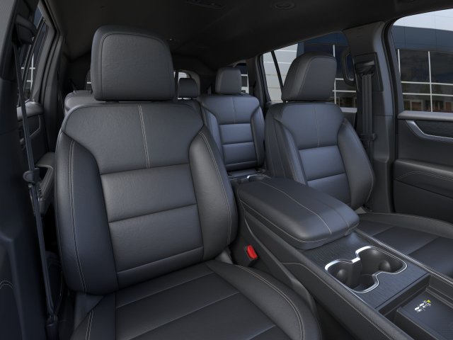 2026 GMC Acadia Elevation - Photo 16