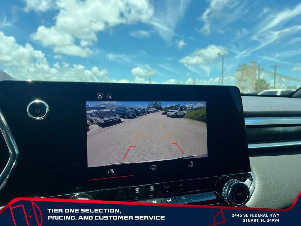 New 2026 Summit White GMC Elevation image 31