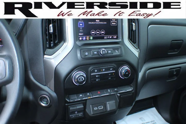 Used 2026 Summit White Chevrolet WT image 10