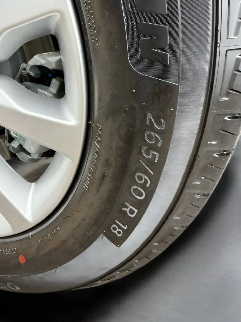 Used 2026 White Dodge GT image 9