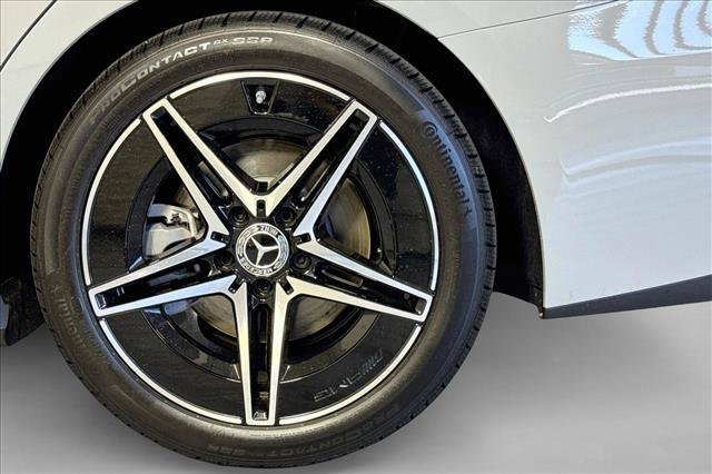 New 2026 MANUFAKTUR Alpine Grey Mercedes-Benz C 300 image 59