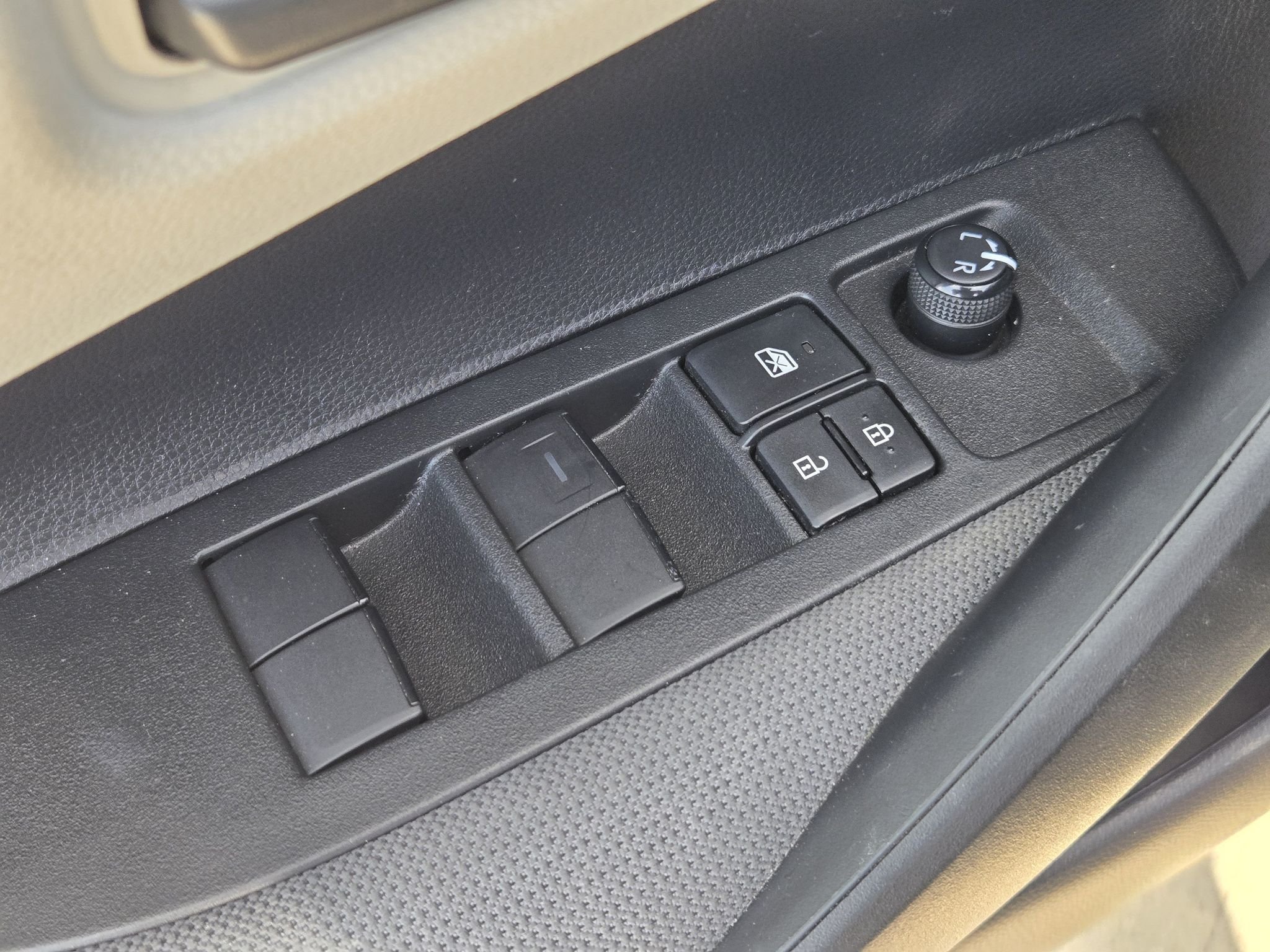 Used 2022 Black Sand Pearl Toyota LE image 22