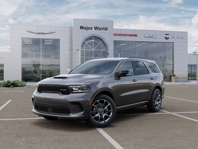 2026 Dodge Durango GT PREMIUM