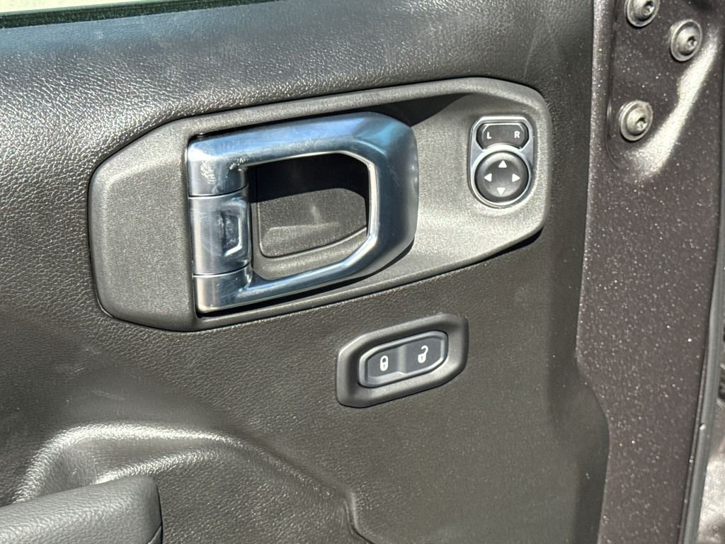2026 Jeep Gladiator Sport S - Photo 26