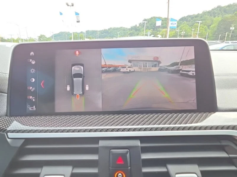 Used 2020 Black BMW M image 37