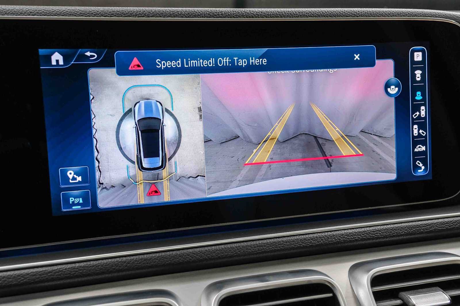 Certified Used 2024 Polar White Mercedes-Benz GLE 450e Plug-In Hybrid image 30