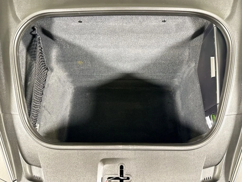 Used 2023 Grey Porsche Carrera image 25