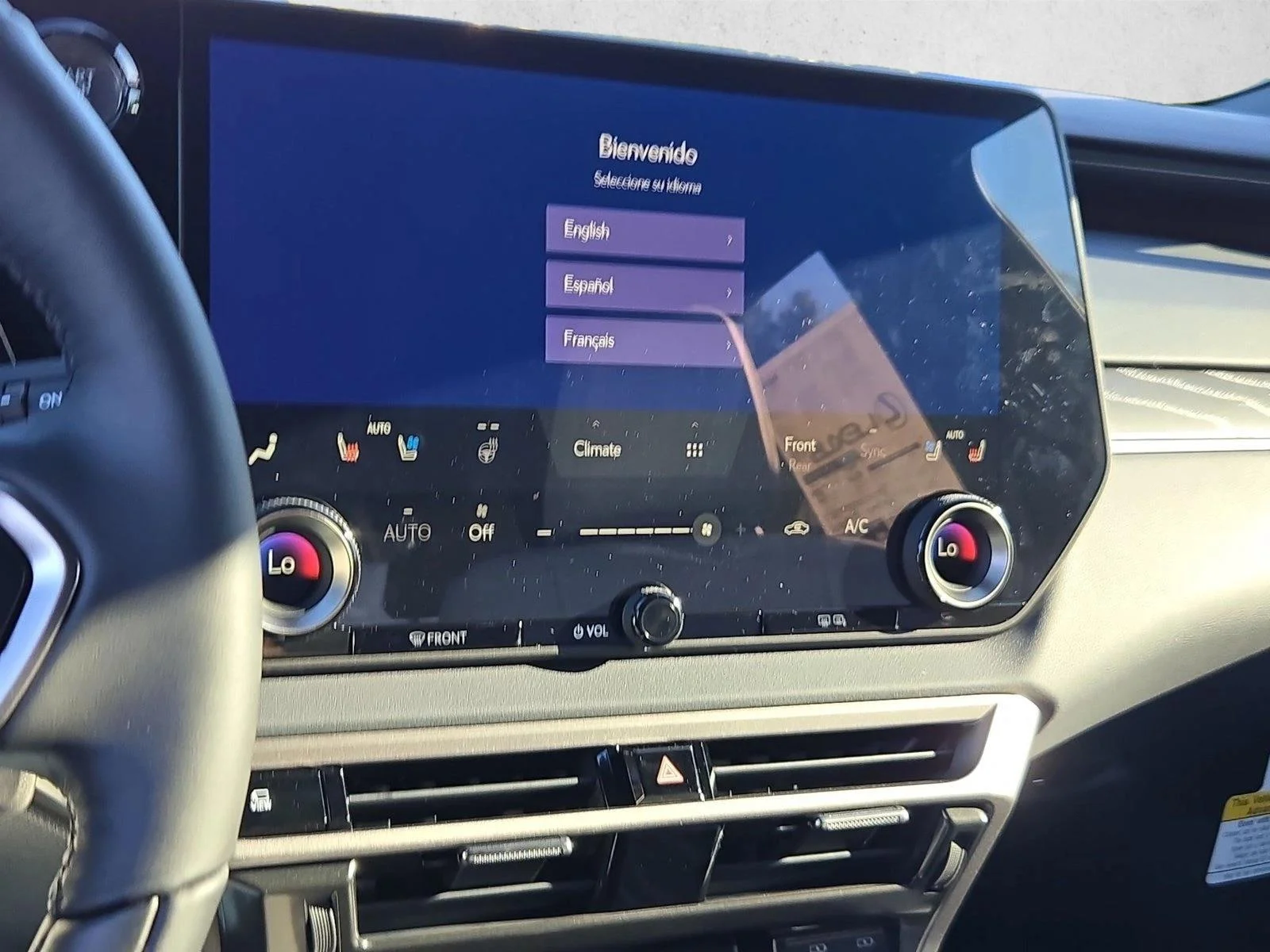 New 2026 Nori Green Pearl Lexus  350 PREMIUM+ image 12