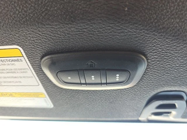 Used 2020 Silver Jeep Mojave image 22