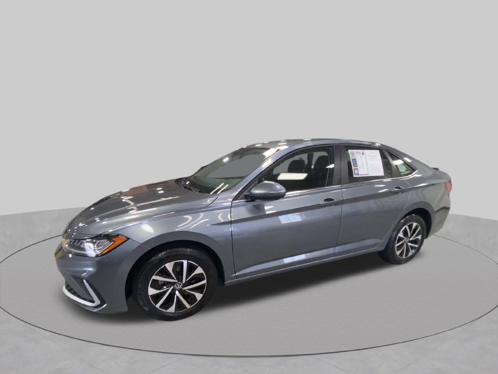 2025 Volkswagen Jetta S - Photo 6
