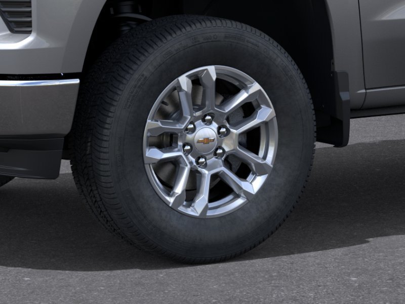 2026 Chevrolet Silverado 1500 LT - Photo 9