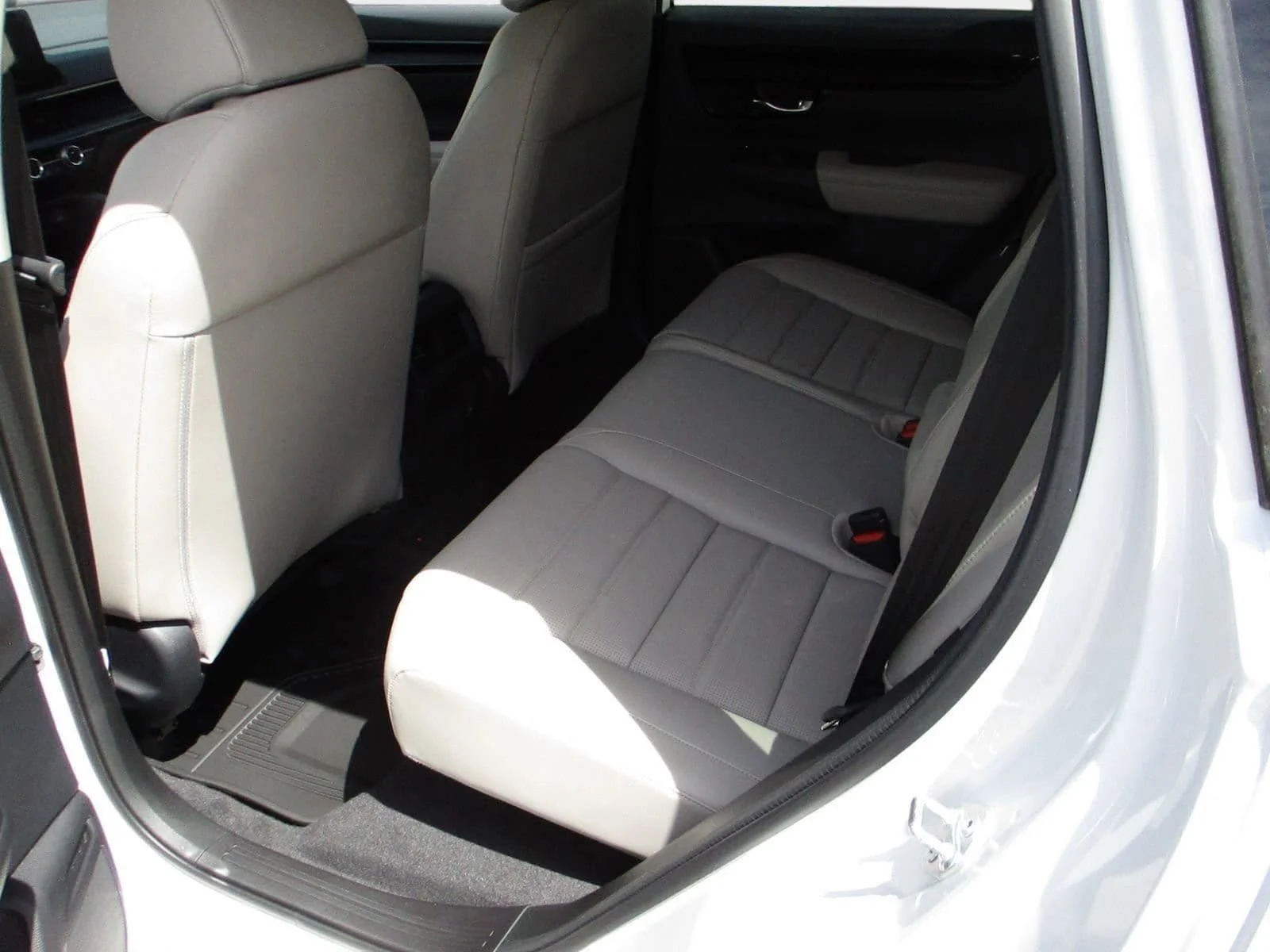 2026 Honda CR-V EX-L - Photo 27