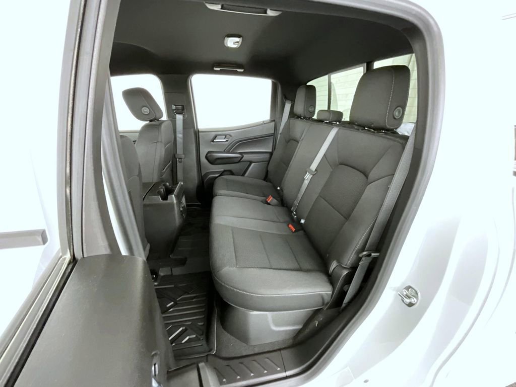 2026 Chevrolet Colorado LT - Photo 10