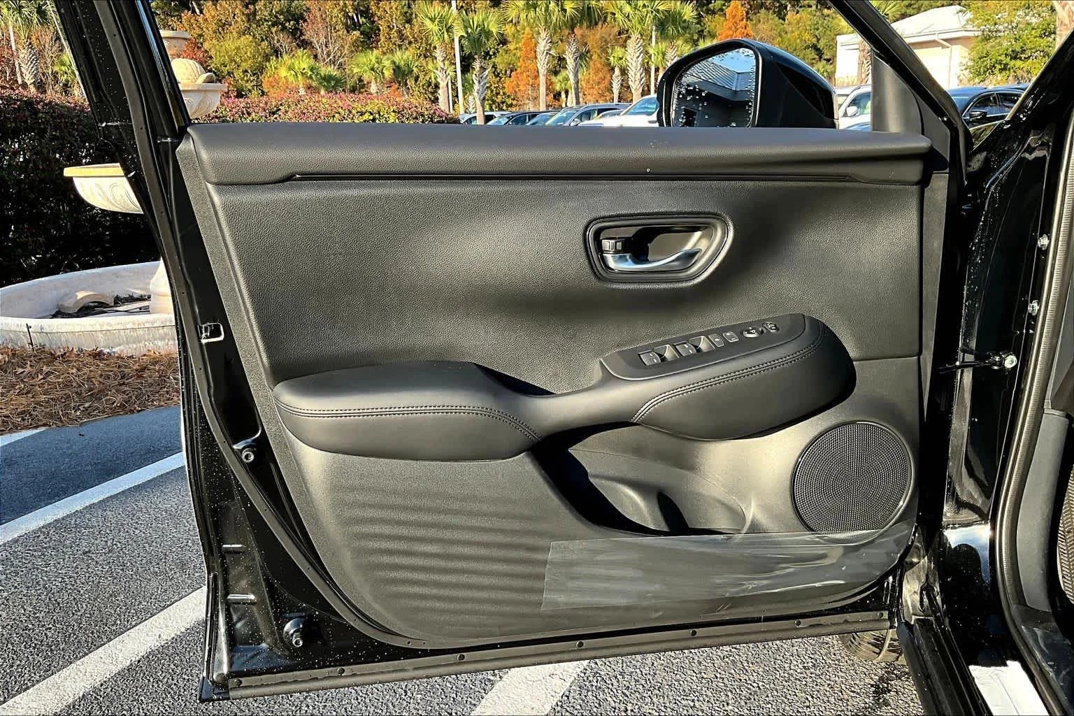 2026 Honda HR-V LX - Photo 13