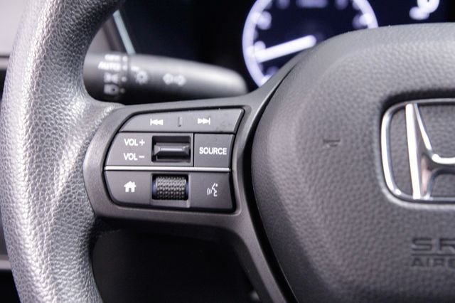 Certified Used 2024 Urban Gray Pearl Honda EX image 27