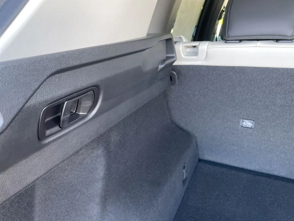 New 2026 Gray Mazda 2.5 S Preferred image 11
