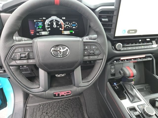 New 2026 Wave Maker Toyota Tundra TRD Pro image 17