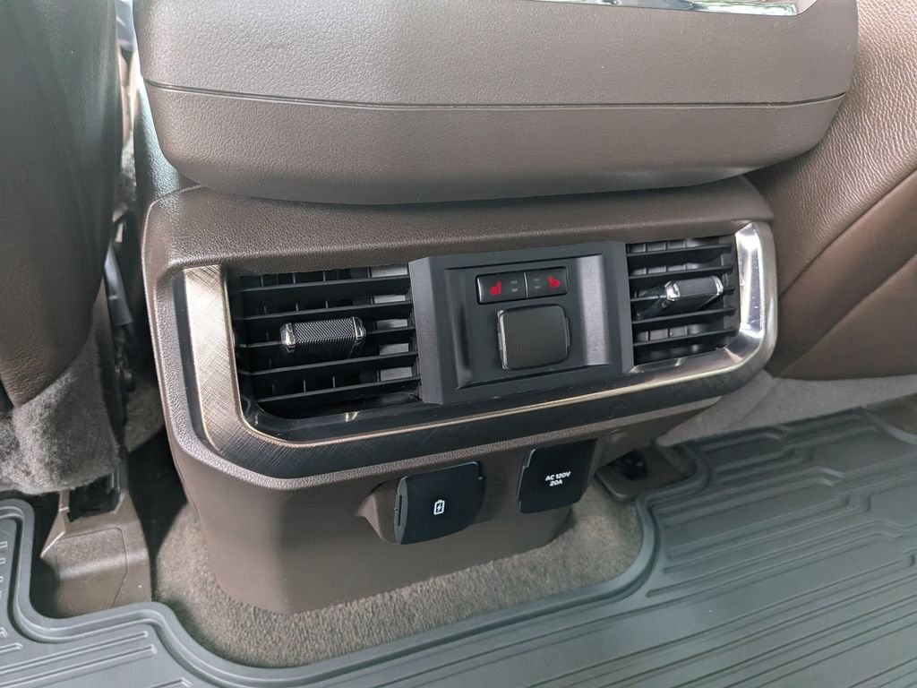 Used 2021 Brown Ford King Ranch image 37