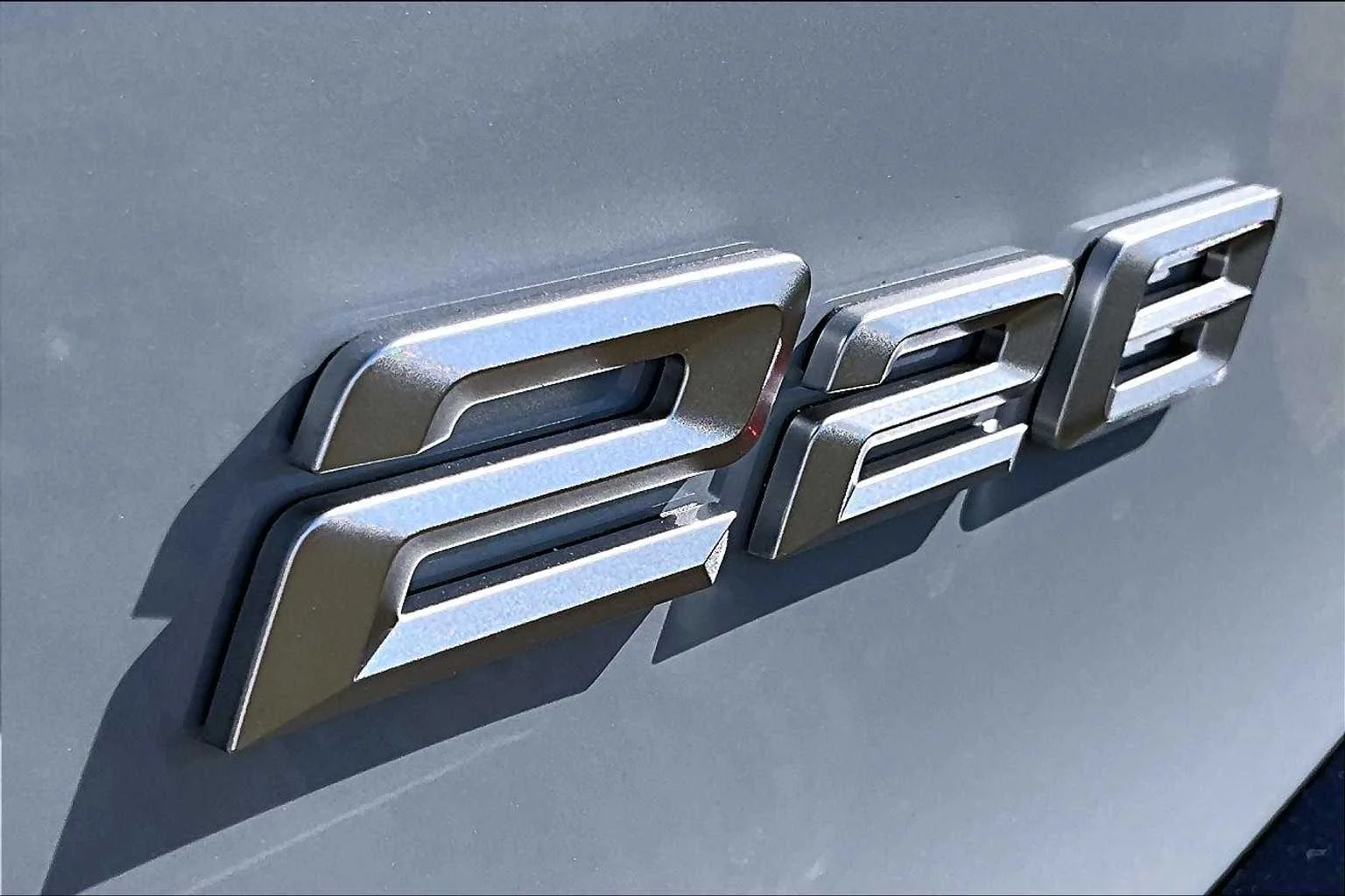 2026 BMW 2 Series 228 - Photo 6