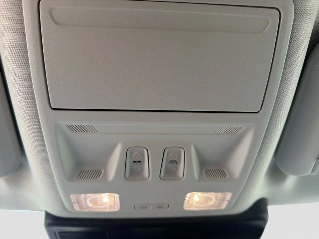 Used 2025 Black Ford Big Bend image 33