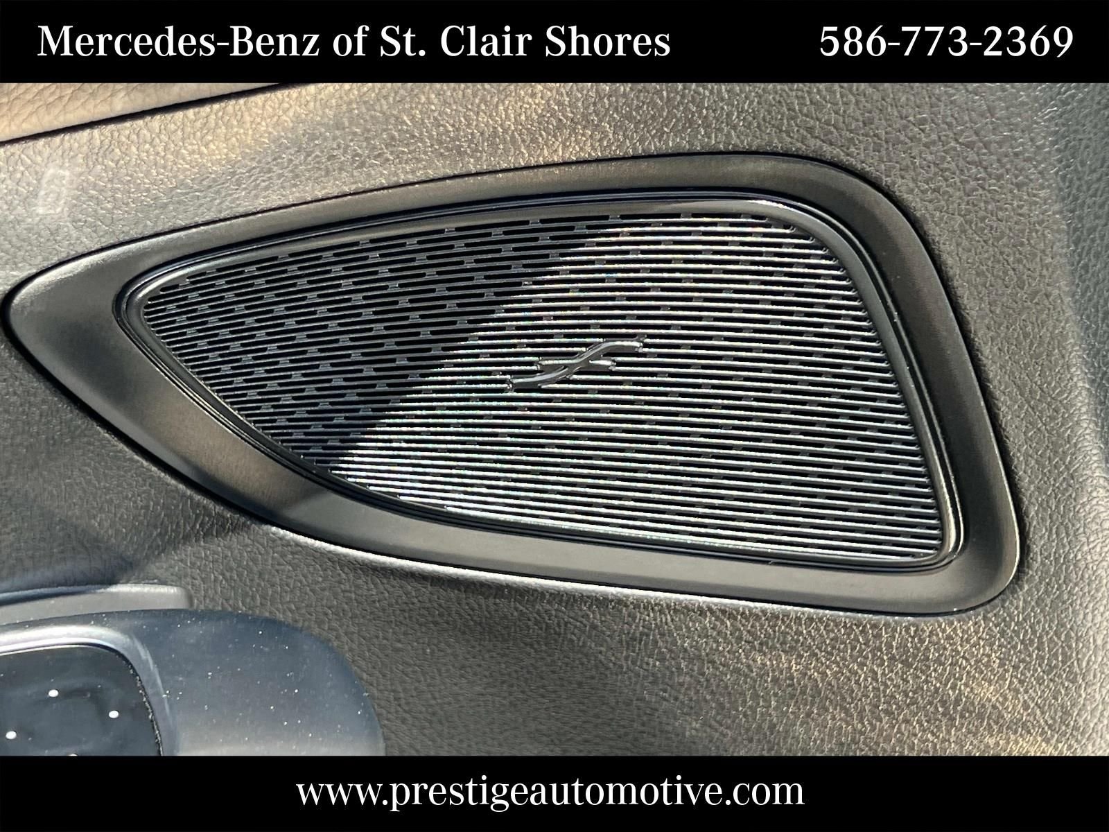 Certified Used 2025 Black Mercedes-Benz C 300 image 21