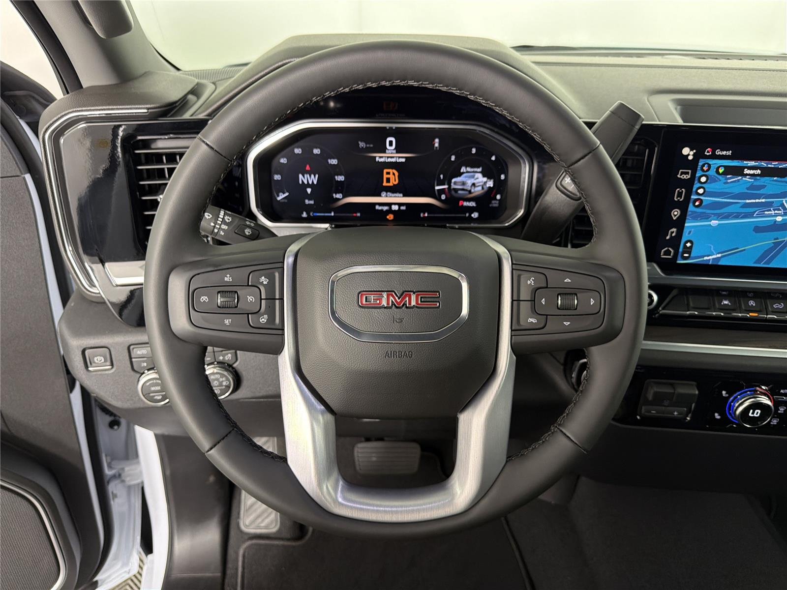 2026 GMC Sierra 1500 SLT - Photo 22